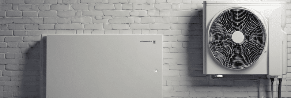 Advanced HVAC Diagnostics to Prevent Future Mold Issues - professional conducting thermal imaging on a wall