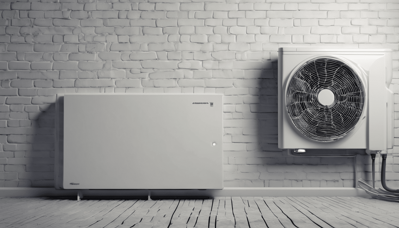 Advanced HVAC Diagnostics to Prevent Future Mold Issues - professional conducting thermal imaging on a wall