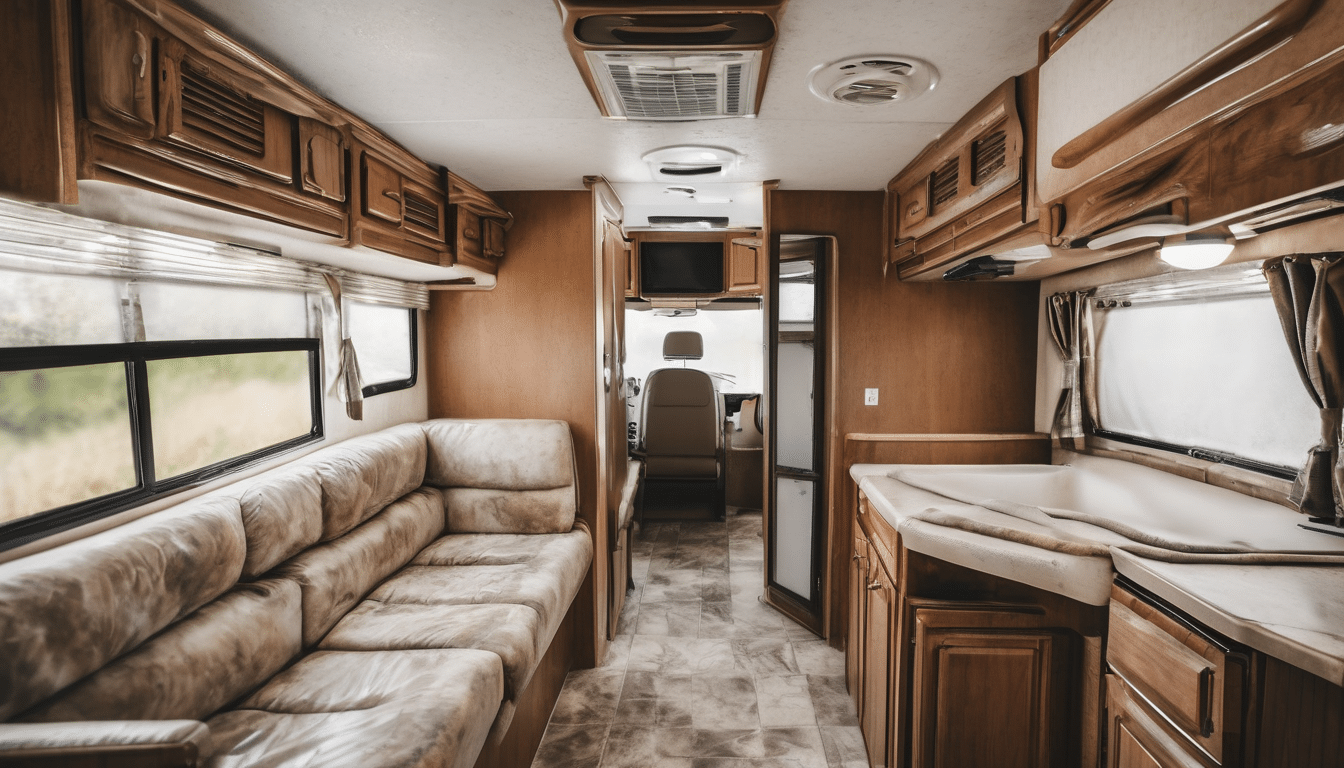 For Rvs Experiencing Severe - Featured image for For Rvs Experiencing: Mold Remediation Strategies