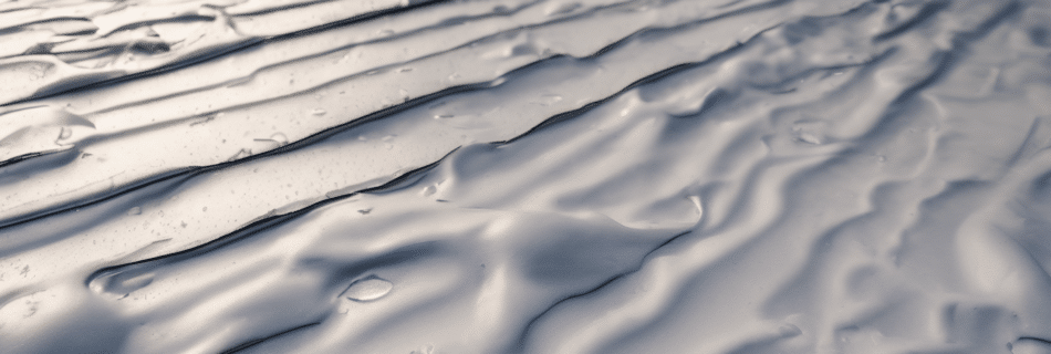 Understanding the Moisture Dynamics Behind RV Roof Leaks - Detailed explanation of moisture issues and solutions for recreational vehicles.