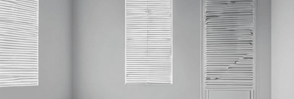 AC Duct Mold Testing and Air Sampling Dubai Guide - professional inspector using borescope camera inside villa ductwork with lab sampling equipment