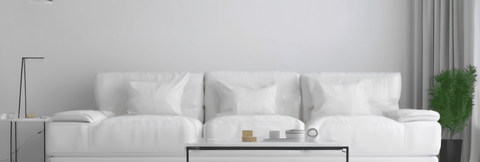 AC Mold Removal Cost in Dubai What to Expect - professional technician inspecting evaporator coil for mould contamination in Dubai villa HVAC system