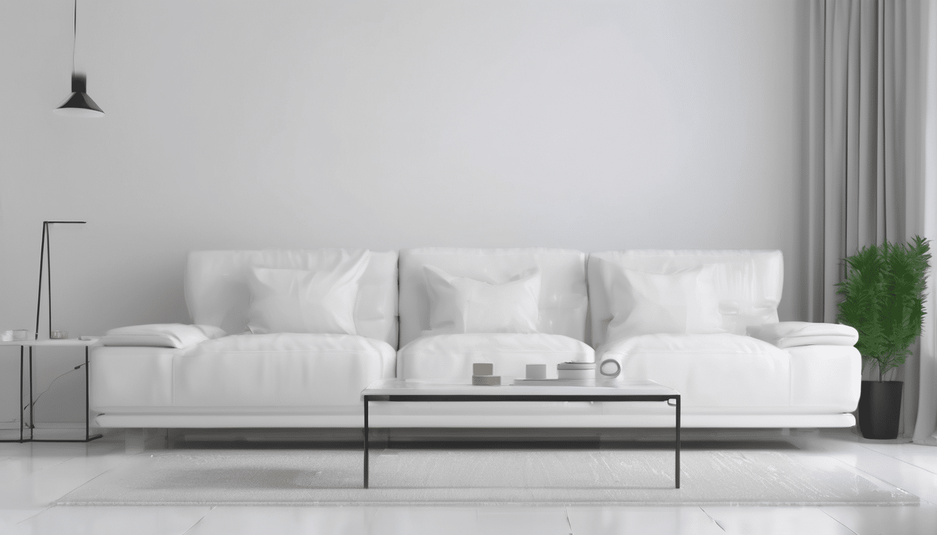 AC Mold Removal Cost in Dubai What to Expect - professional technician inspecting evaporator coil for mould contamination in Dubai villa HVAC system