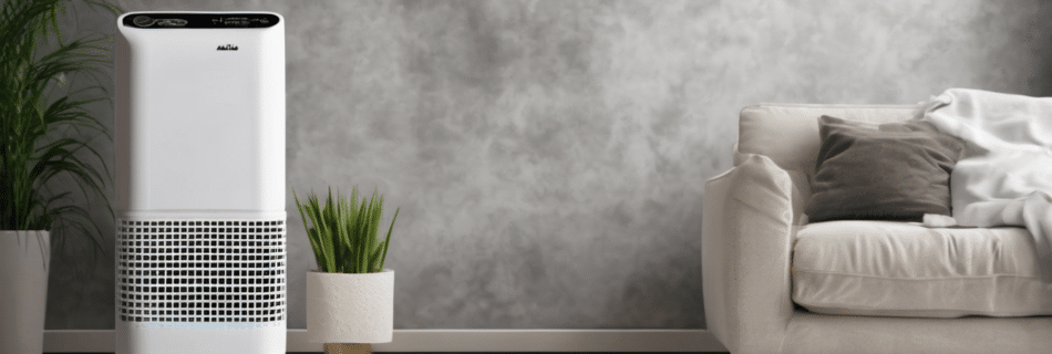 Air Purifier Types for Mold Spore Removal - comprehensive guide to effective air purification technologies