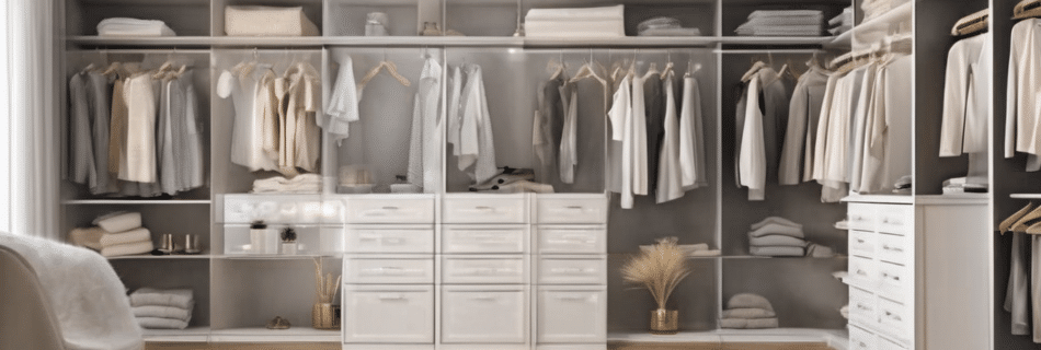 Best Moisture Absorbers for Dubai Closets in 2025 - silica gel containers and electric dehumidifiers protecting clothing from UAE humidity