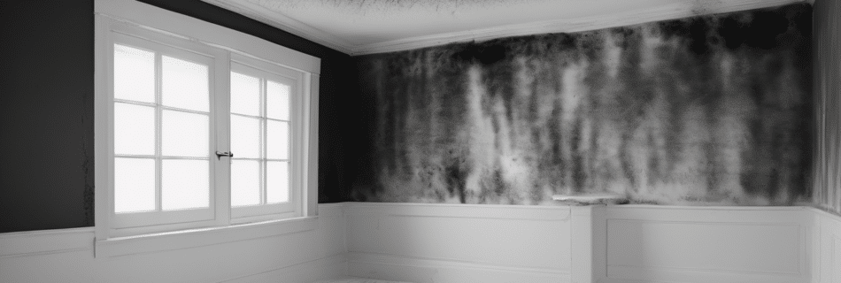 Black Mold Remediation Steps What - Black Mold Remediation Steps: What Happens During Removal - certified technician setti...