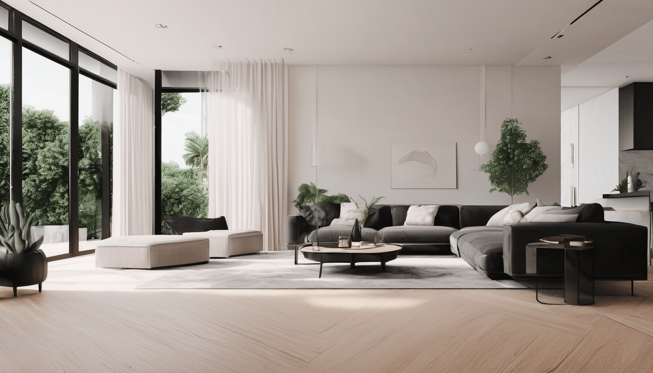 Black Mold Removal Dubai Apartments Expert Guide - IAC2 certified specialist conducting moisture mapping and mould investigation in a Dubai residential apartment