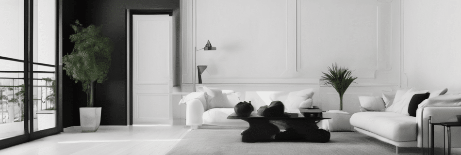 Black Mold Tenant Rights UAE: What the Law Says - tenant reviewing mold damage documentation in a Dubai apartment before filing a legal complaint