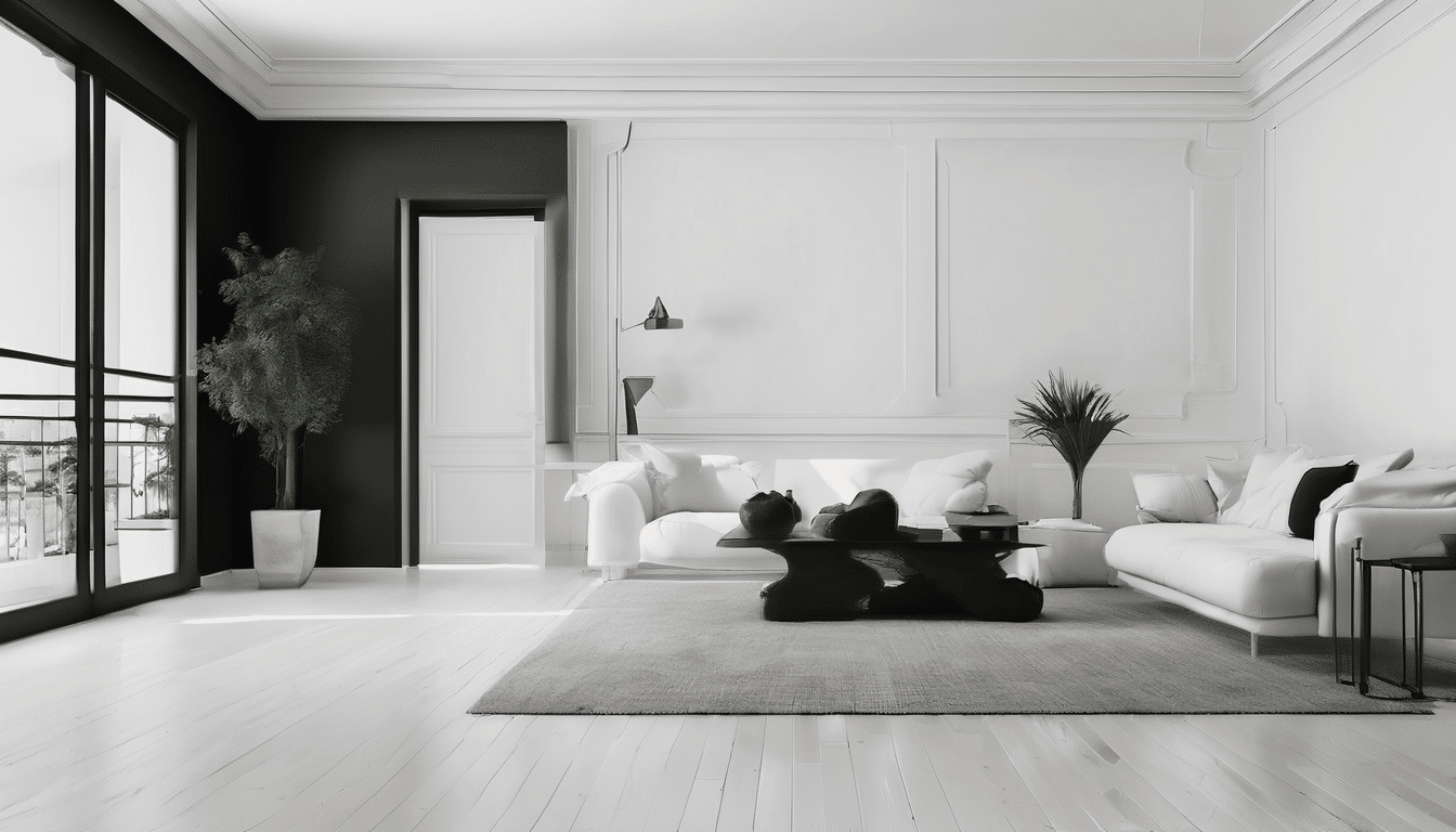 Black Mold Tenant Rights UAE: What the Law Says - tenant reviewing mold damage documentation in a Dubai apartment before filing a legal complaint