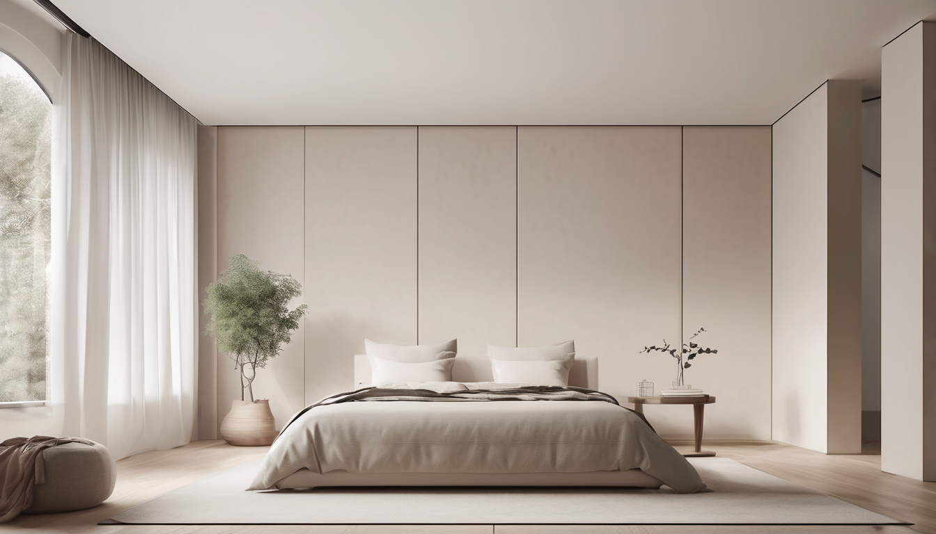 Building Envelopes Hidden: Dealing With Complex Building