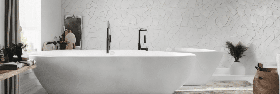 How to Choose a Mold Remover for Porous Surfaces - step-by-step assessment guide for Dubai villas and apartments showing grout and stone treatment