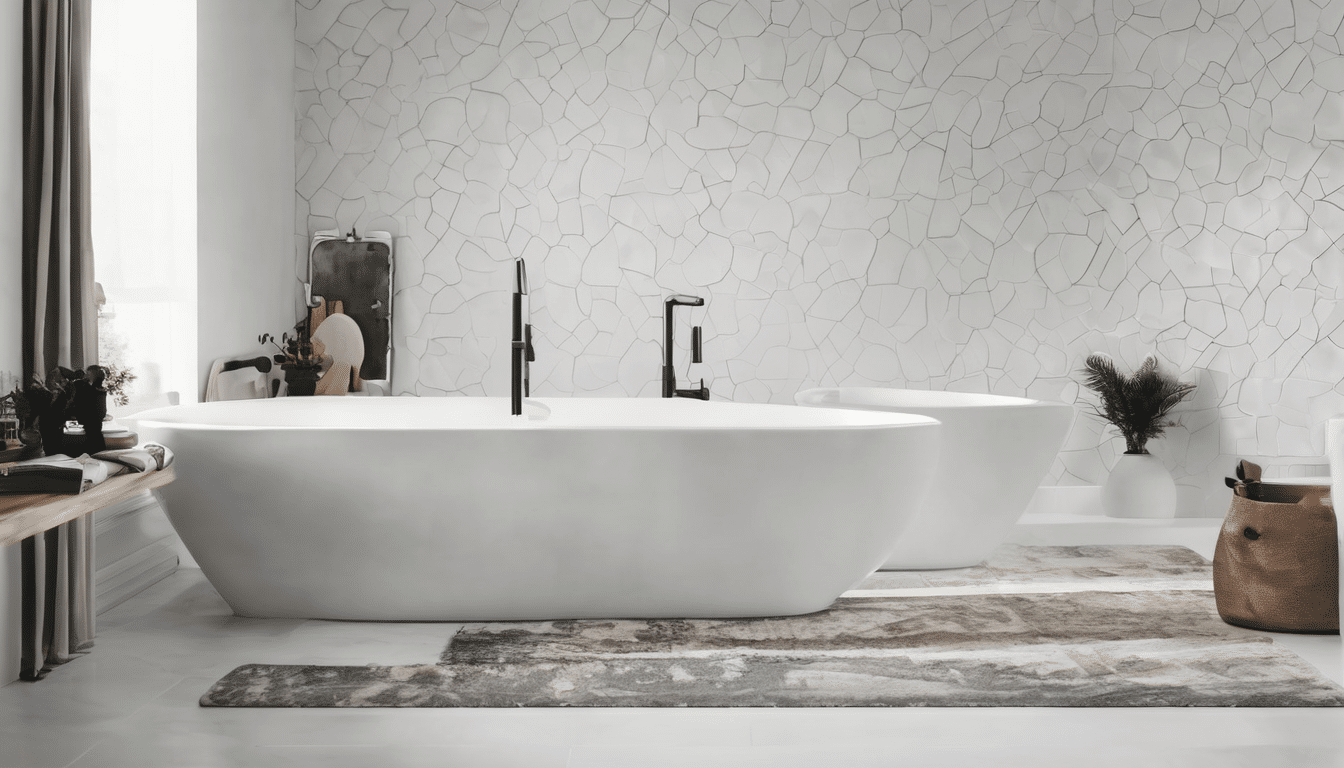 How to Choose a Mold Remover for Porous Surfaces - step-by-step assessment guide for Dubai villas and apartments showing grout and stone treatment