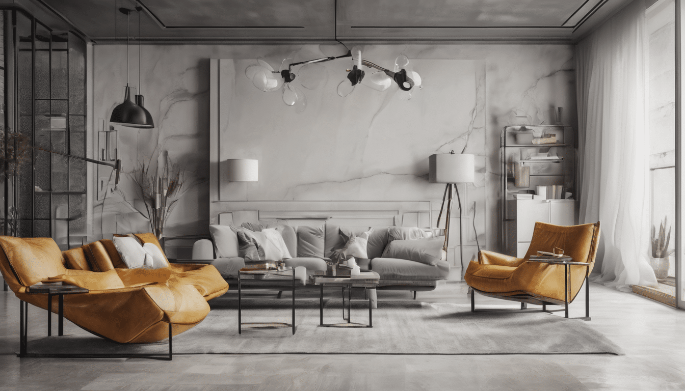 How to Choose an Independent Mold Inspector in Dubai - Professional inspector using thermal imaging camera to detect moisture problems in luxury villa