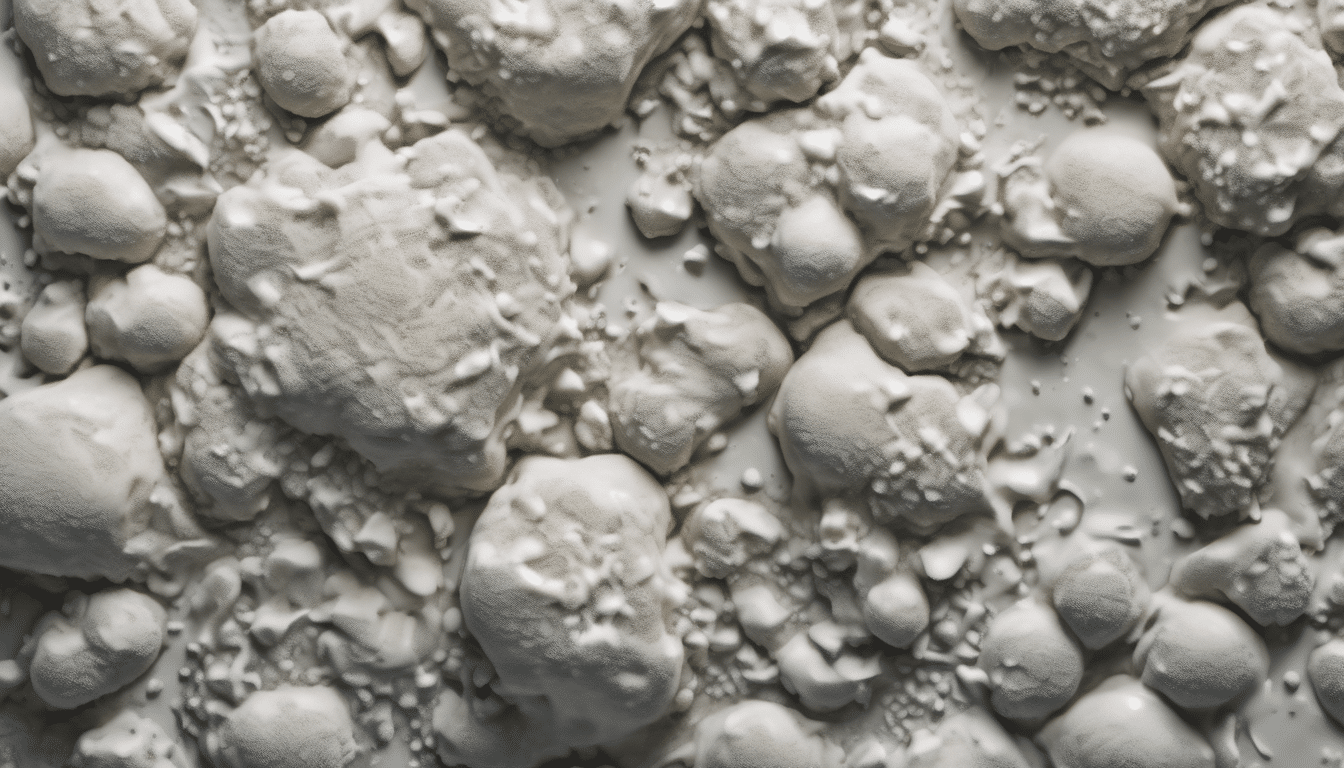 How to Clean Mold from Porous Materials Safely - proper protective equipment demonstration