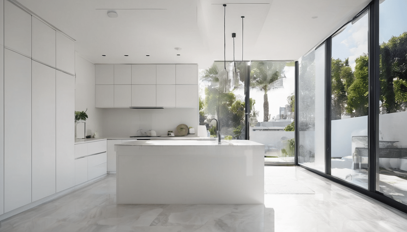 Cut Costs 5 Mold - Mold Removal Dubai Price Reduction Tips 2026 - professional inspector conducting moisture mapping in a ...