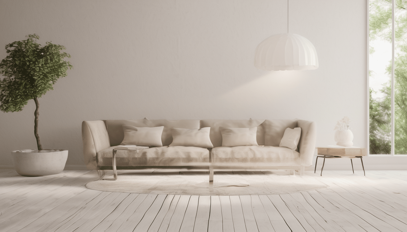 DHA Mold Clearance Certificate Dubai: How to Get One - certified professional collecting air samples in a Dubai villa post-remediation