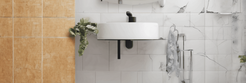 DIY vs Professional Mold Removal Dubai Compared - side-by-side analysis of DIY cleaning versus certified professional mould remediation in a Dubai apartment