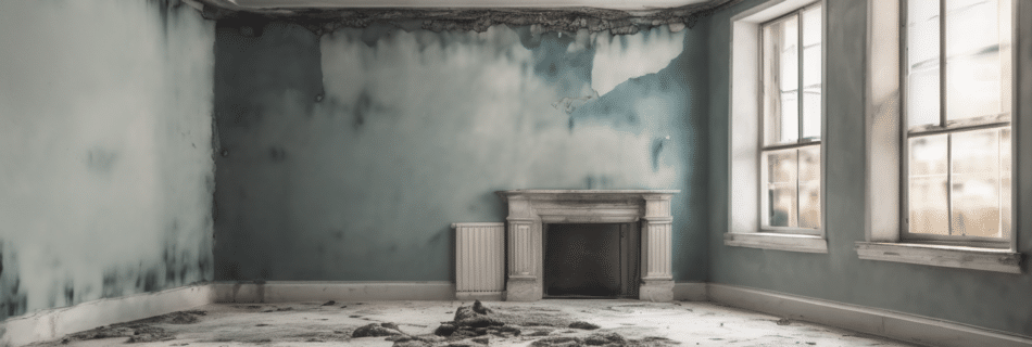 How to document mold damage for Dubai rental disputes - comprehensive evidence collection guide showing photography and documentation techniques