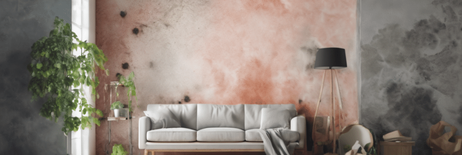 Guest Health Claims vs Actual Mold Exposure Risks - Professional assessment comparing guest reported symptoms with scientific mold contamination evidence in Dubai rental properties