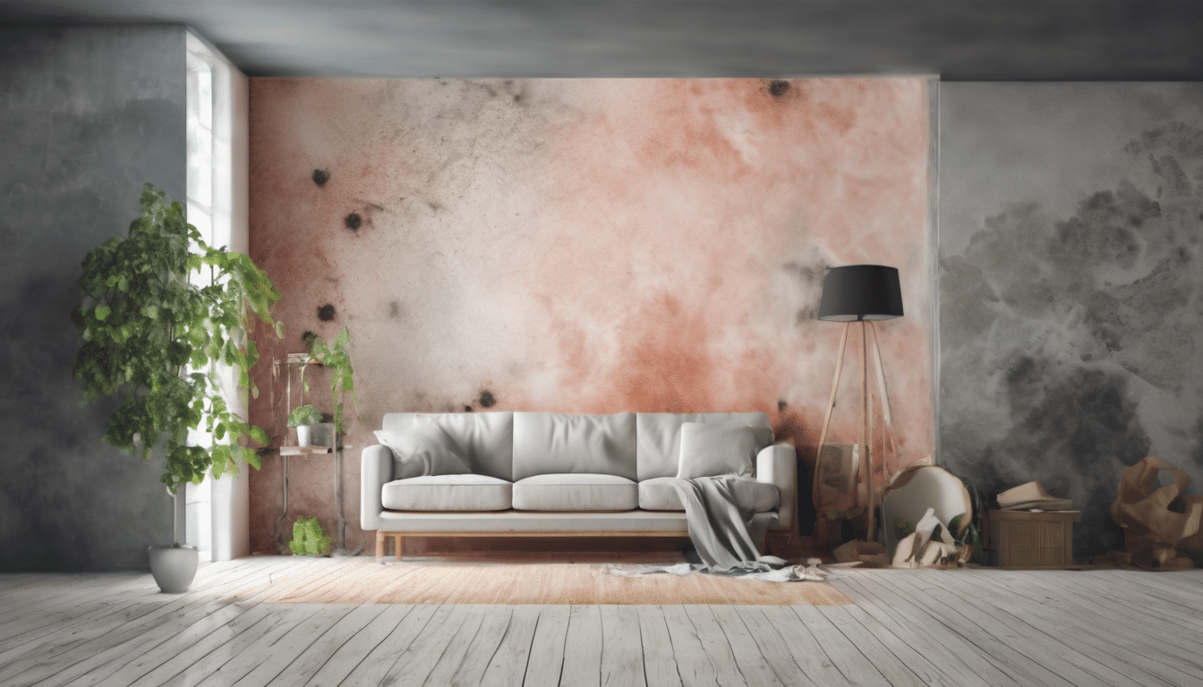 Guest Health Claims vs Actual Mold Exposure Risks - Professional assessment comparing guest reported symptoms with scientific mold contamination evidence in Dubai rental properties