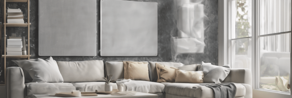 HEPA Filter Selection Guide for Mold Abatement - professional filtration equipment setup