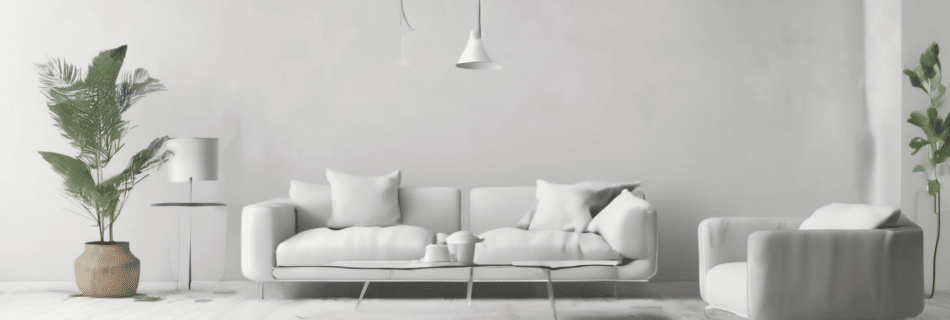 HEPA Filtration and Negative Pressure in Mold Removal - professional containment setup with air scrubber in Dubai villa remediation project