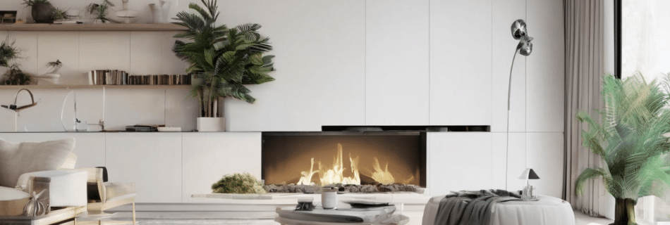 HEPA vs UV Air Purifiers for Mould Prevention - side-by-side comparison diagram showing filtration and UV-C mechanisms in Dubai home