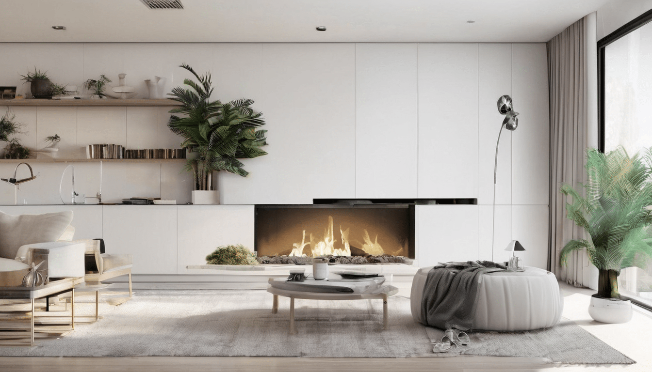 HEPA vs UV Air Purifiers for Mould Prevention - side-by-side comparison diagram showing filtration and UV-C mechanisms in Dubai home