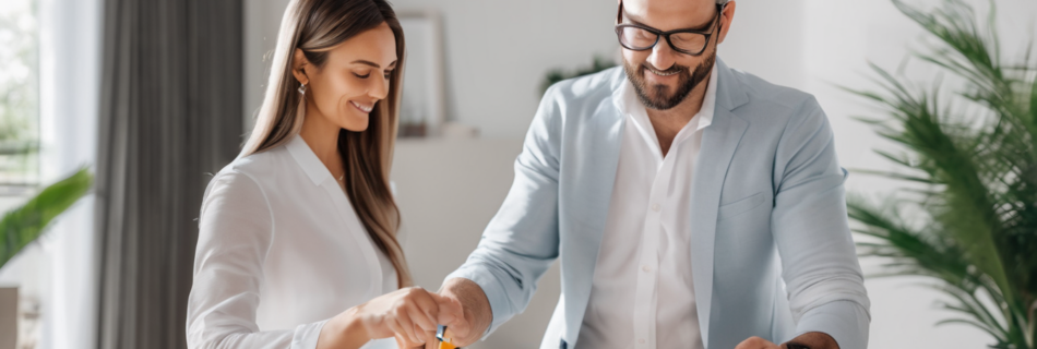 Hidden Mold and Unexplained Symptoms at Home - professional moisture mapping and air sampling investigation in a Dubai villa