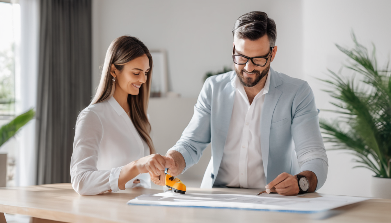 Hidden Mold and Unexplained Symptoms at Home - professional moisture mapping and air sampling investigation in a Dubai villa