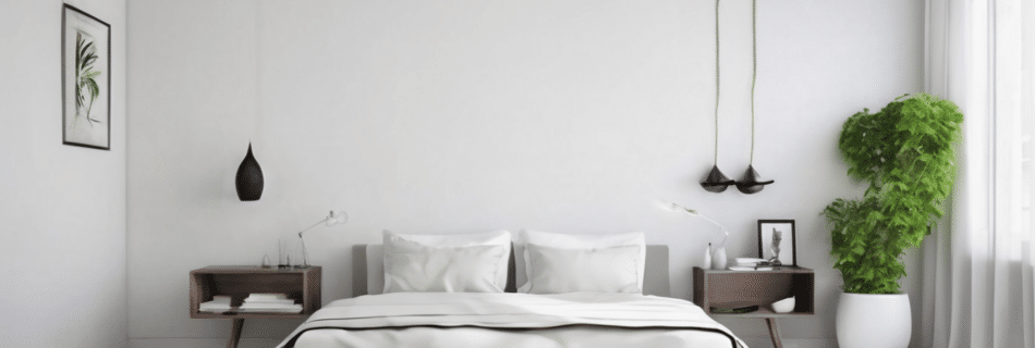 Hidden Mold Behind Walls Dubai Detection and Removal - IAC2 certified inspector using thermal imaging camera to detect concealed mould growth inside a Dubai villa wall cavity