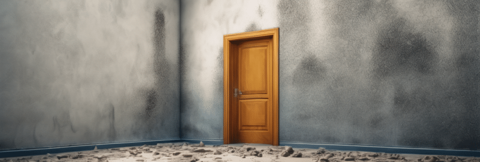 Walls Dubai Investigation Methods - Hidden Mold Behind Walls: Dubai Investigation Methods - thermal imaging camera detecti...