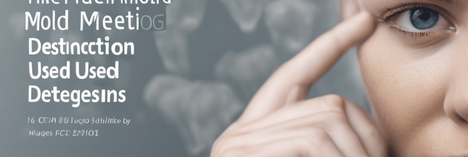 Hidden Mold Detection Methods Used by Professionals - thermal imaging and moisture mapping tools used during a UAE building mold investigation