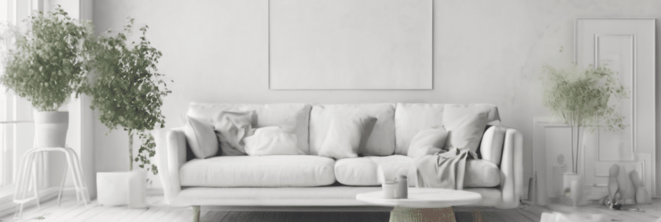 Hidden Mold Detection Without Opening Walls - thermal imaging scan showing moisture anomaly in Dubai villa wall assembly