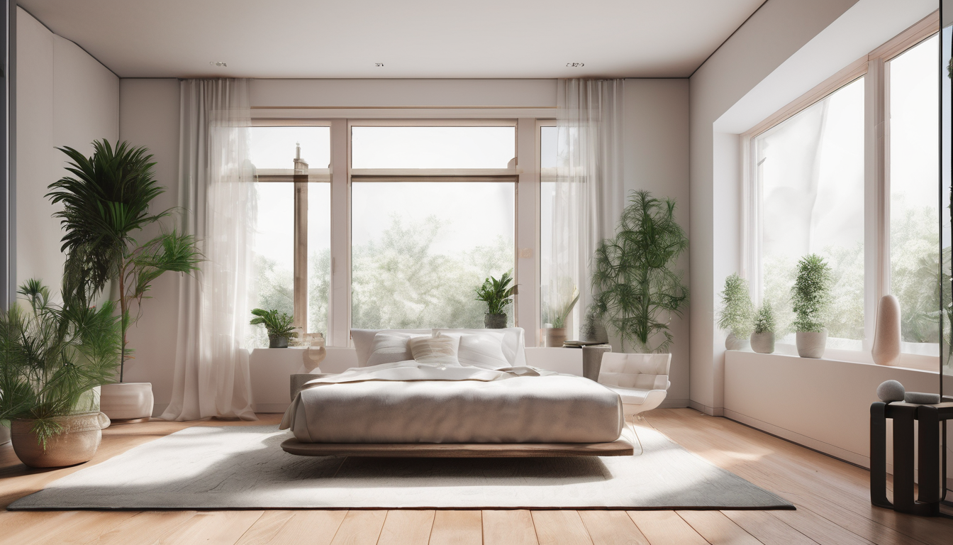 Hidden Mold Growth In: How Humidity Control Can Prevent