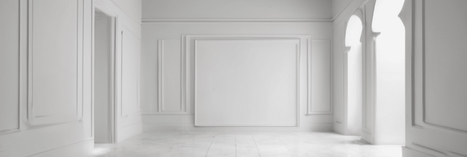 Hidden Mold Testing Methods Behind Walls Dubai - thermal imaging and borescope investigation inside a wall cavity of a Dubai villa