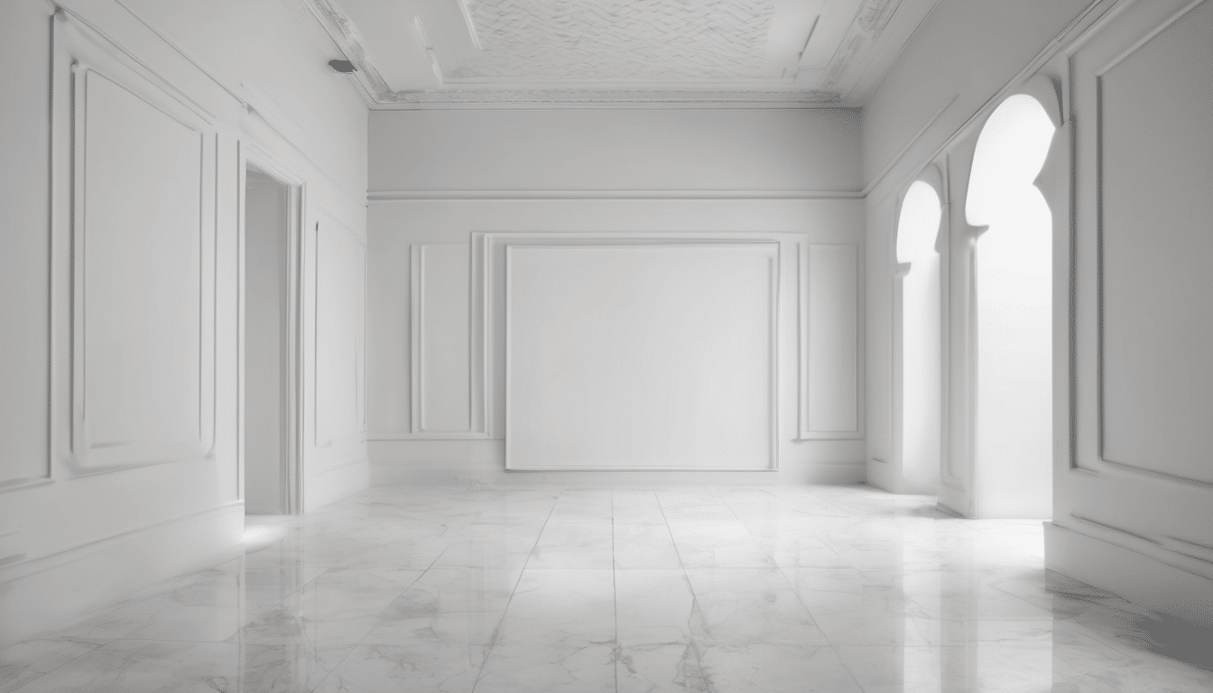 Hidden Mold Testing Methods Behind Walls Dubai - thermal imaging and borescope investigation inside a wall cavity of a Dubai villa