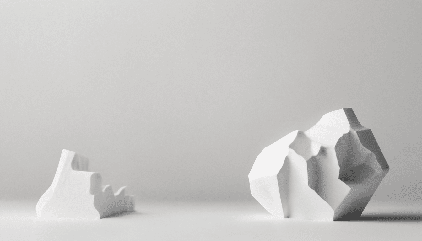 Hidden Mold vs Visible Mold: Key Differences Explained - thermal imaging revealing concealed mold growth inside a Dubai apartment wall cavity