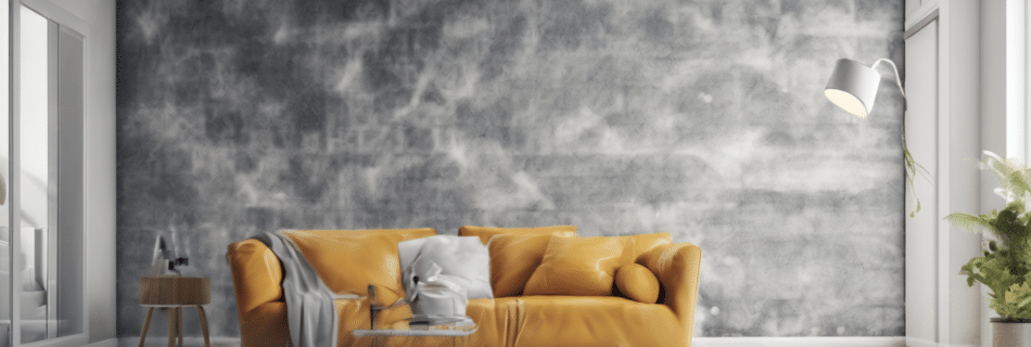 How HEPA Filters Work in Mold Remediation - professional air scrubber in Dubai villa containment setup