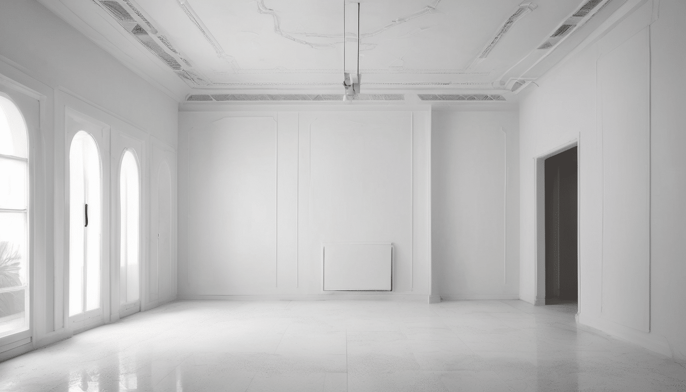 How much does professional mold remediation cost in Dubai? - AED pricing chart showing remediation cost ranges by property size and contamination level