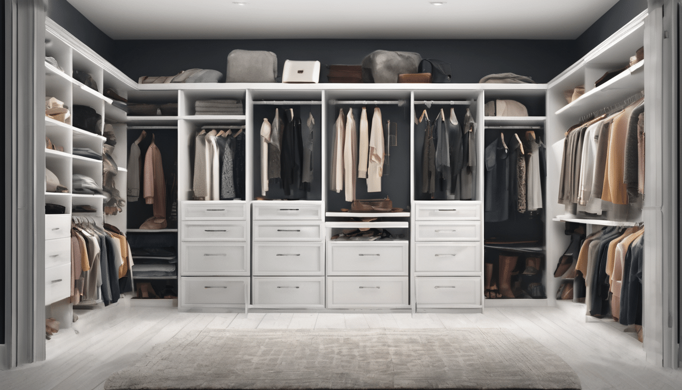 How can I control closet humidity and prevent mold - comprehensive humidity monitoring system in Dubai villa closet space