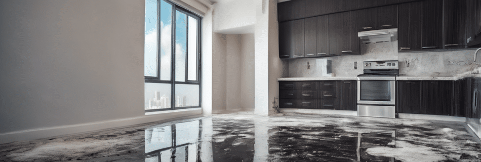 Is landlord responsible for black mold in Dubai apartment - Legal responsibilities and tenant rights guide