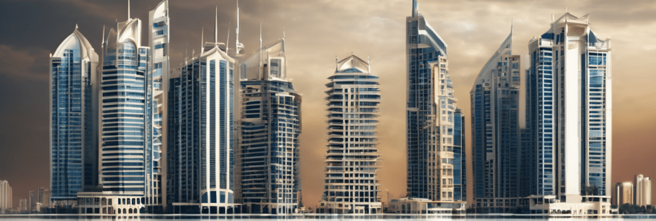 Legal process for mold-related lease termination in Dubai - professional documentation and inspection evidence required for successful cases
