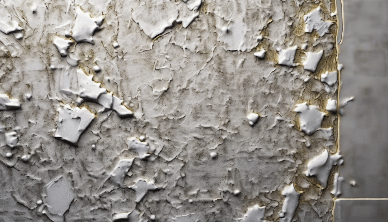 Moisture Mapping Methods for Effective Mold Remediation - professional using thermal camera