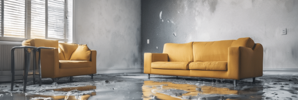 Apartments What To Expect - Mold After Water Damage in UAE Apartments: What to Expect - professional assessment of water-d...