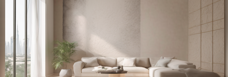 Mold Containment Setup During Remediation Dubai Guide