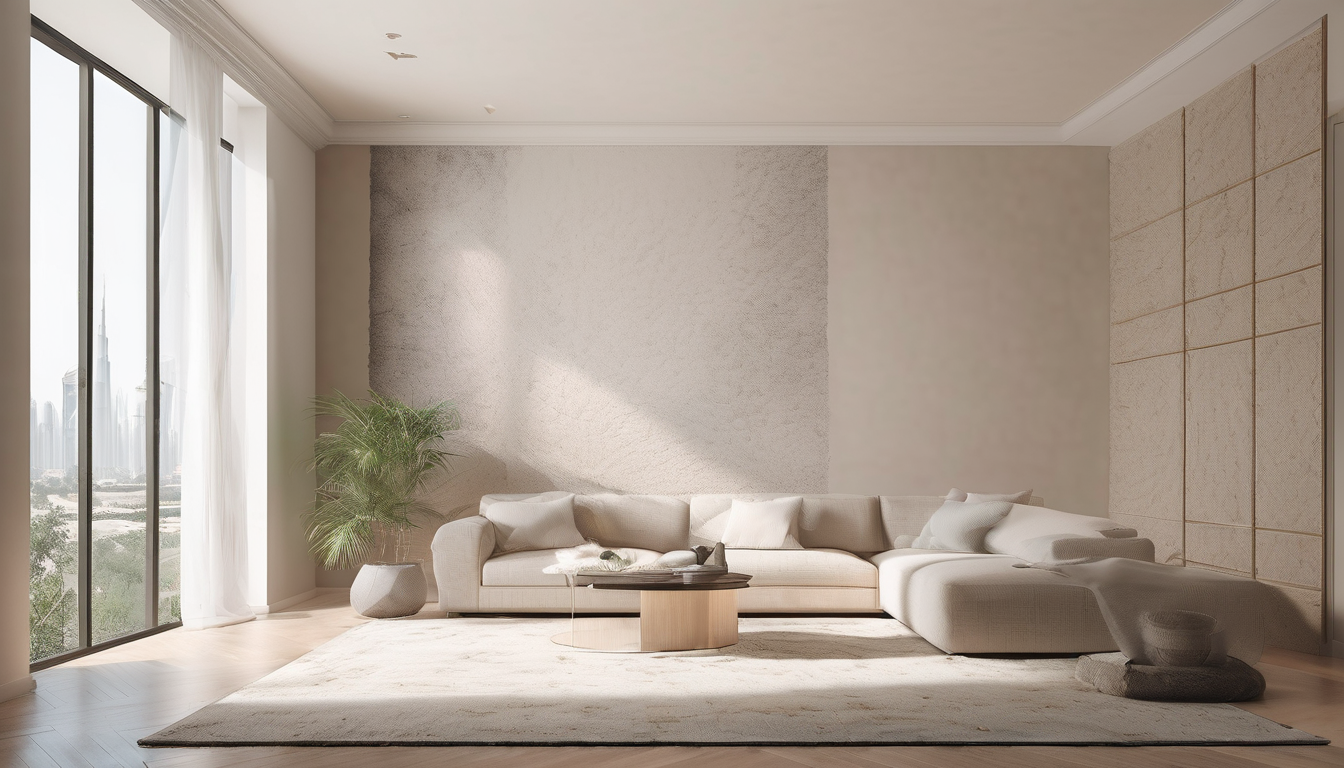 Mold Containment Setup During Remediation Dubai Guide