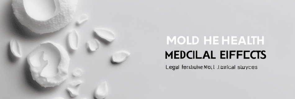 Mold Health Effects Medical - Mold Health Effects: Medical Evidence for Legal Cases - certified investigator reviewing lab...