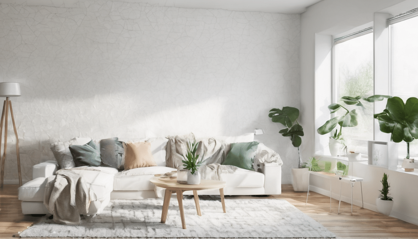 Mold in AC vs Poor Indoor Air Quality: Key Differences - diagnostic comparison chart showing AC mold and IEQ assessment in Dubai home