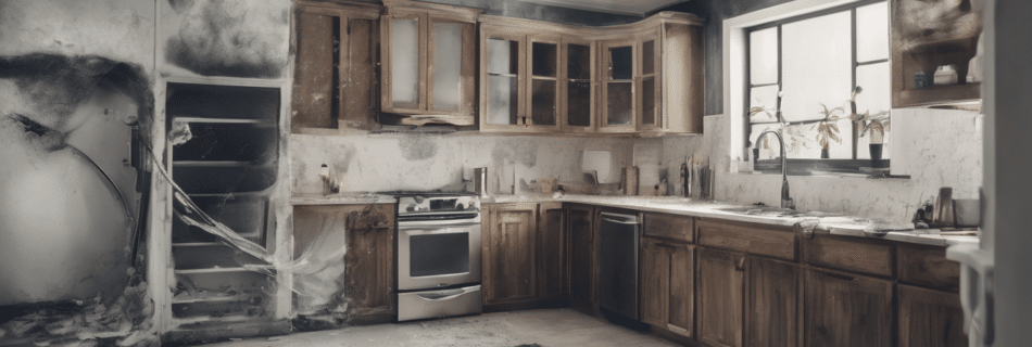 Mold Inspection Cost Dubai: What Homeowners Should Budget - Professional inspector using moisture detection equipment in modern Dubai apartment